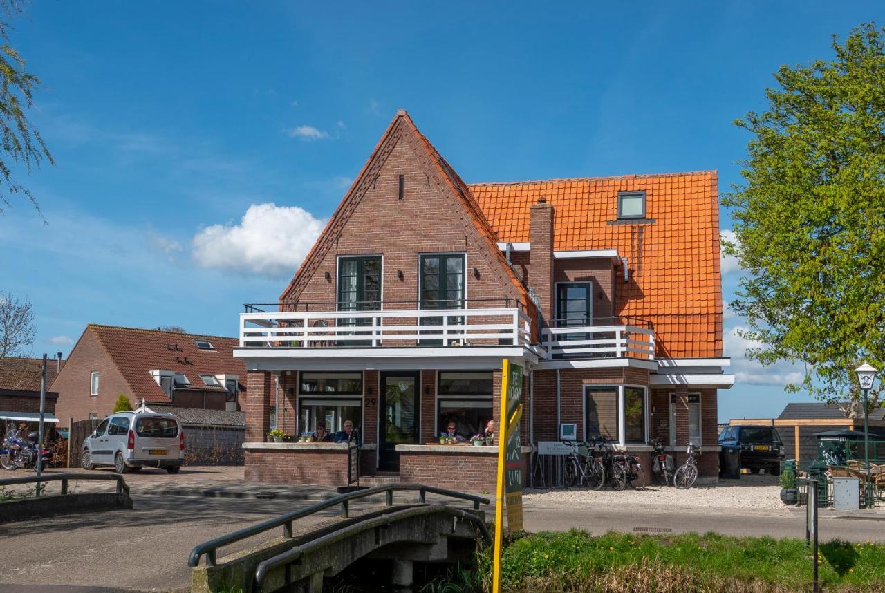 The Lake Inn Nieuwkoop Εξωτερικό φωτογραφία